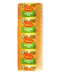 Queso Gouda Holandés (lasqueado o por pedazos)