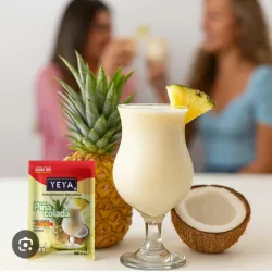 Refresco Yeya Piña Colada 🍍 (2lts)