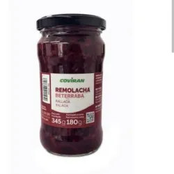 Remolacha Rallada 345 g