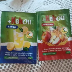Resfreco de 1.5 L