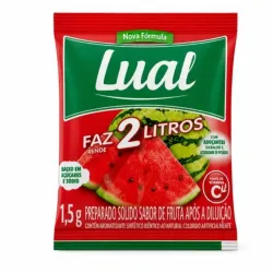 Resfreco  Lual 