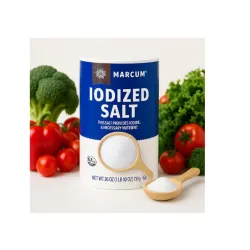 Sal Yodada Marcum 26oz