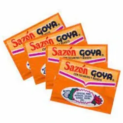 Sazón Goya