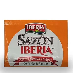 Sazón Iberia