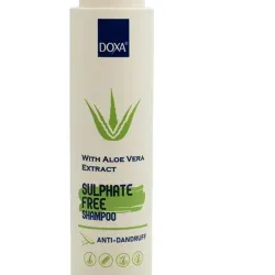Shampoo (2 en 1) con extracto de Aloe Vera (460 ml) sin sulfatos  ...