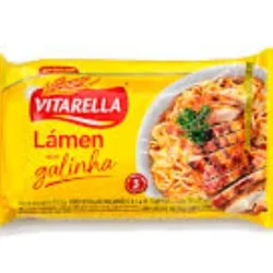 Sopa Instantánea de  pollo 🐔