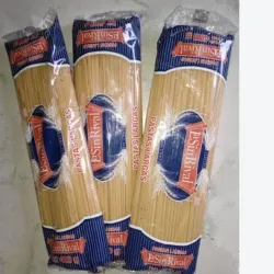 Spaghetti  400 g ( grano gordo )