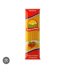 Spaguetis  500 g