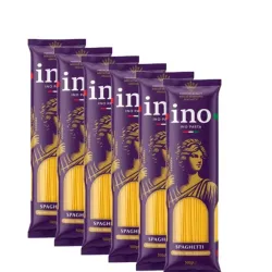 Spaguetis  500 g (grano gordo)