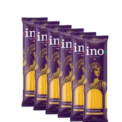 Spaguetis