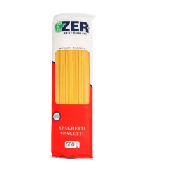 Spaguetis Zer 500 g