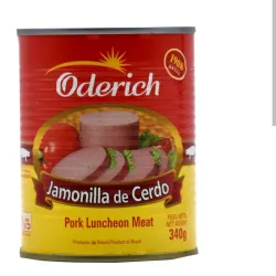 Spam de Cerdo  340 g