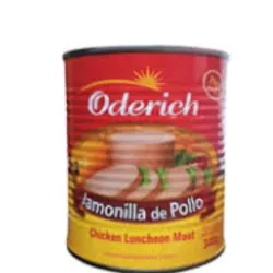 Spam de Pollo 340 g