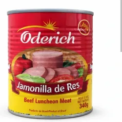 Spam de Res  340 g