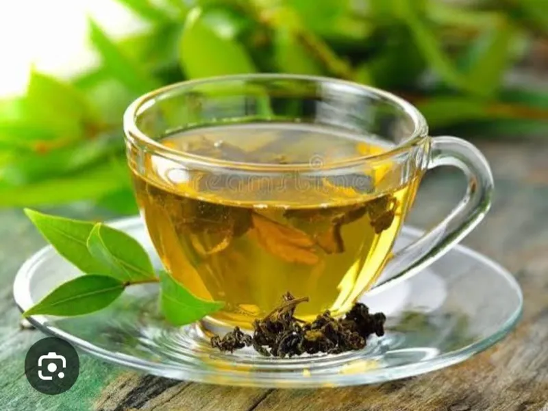 Infusiones
