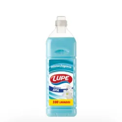 Suavizante  de Ropa 2L Para 100 Lavados.