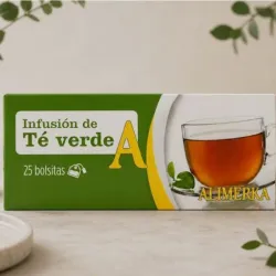 Te verde