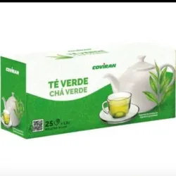 Te verde