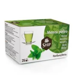 Té de Menta