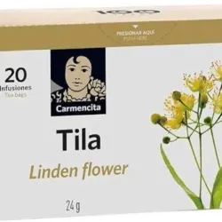 Te de tila