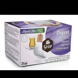 Té Digestivo