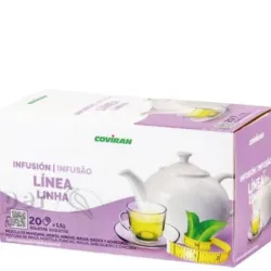 Té  Línea
