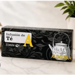 Té Negro