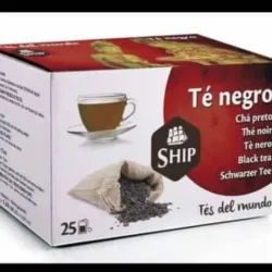 Té Negro