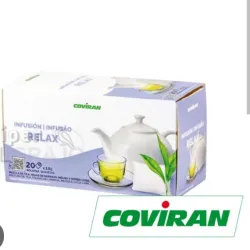 Té Relax (bolsa)