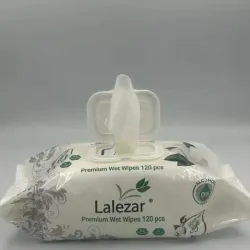 Toallitas Húmedas  120u