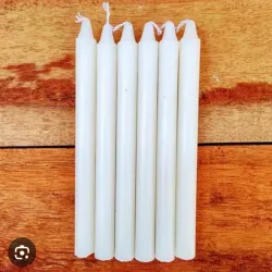 Velas 🕯️