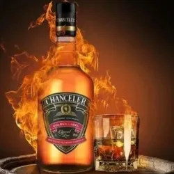 Whisky Chanceler