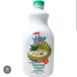 Yogurt Yokey de Guanábana