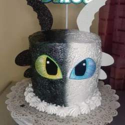 Cake 16 x 16 Personalizados