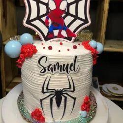 Cake 16 x16 personalizado