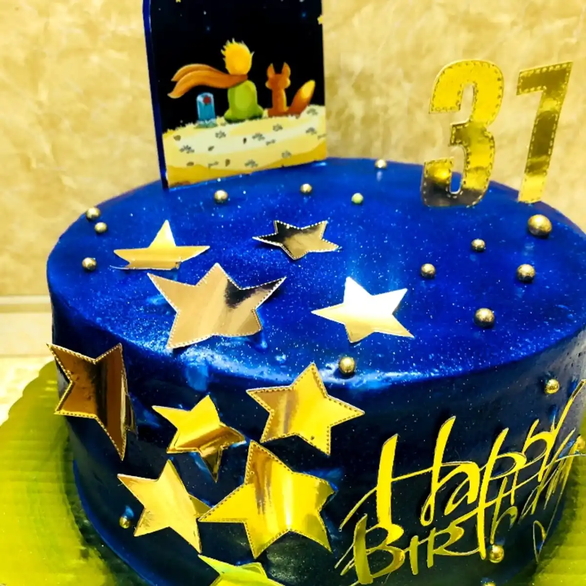 L&J Bakery