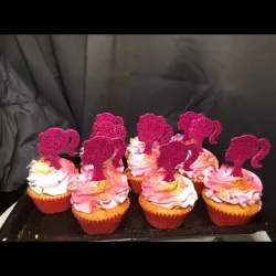 Cupcake personalizado