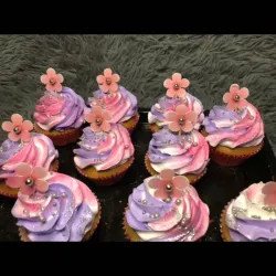 Cupcakes Personalizados