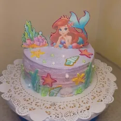 Minicake personalizado