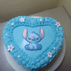 Minicake Personalizado