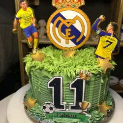 Minicake personalizado