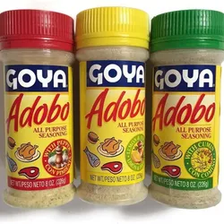 Adobo Goya 8oz (3Pack)