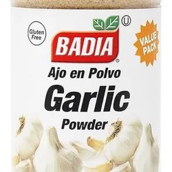 Badia Garlic (8oz)