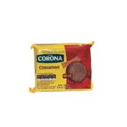 Barra de Chocolate con Canela (250gm)