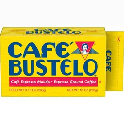 Café Bustelo