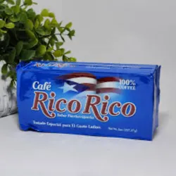 Café Rico Rico