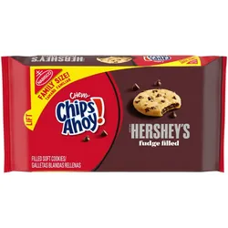 Chi Ahoy Hershey’s (13oz)