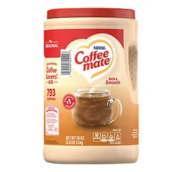 Coffe Mate (3.5Lb)