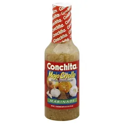 Conchita Mojo Criollo