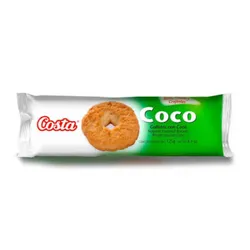 Costa Coco (125gm)